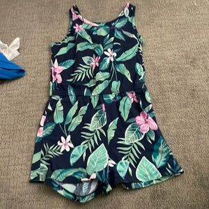 Rainforest kids jumper